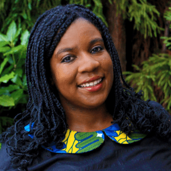 Roseanne A. Brown&nbsp;Interview